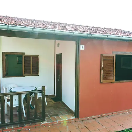 Camping Rodero Oyambre Los Llaos